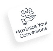 maximize your conversions